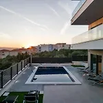 Adria Lägenhet Makarska