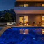 Lägenhet Adria Makarska