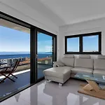 Apartmán Adria