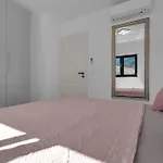 Adria Apartmán Makarská