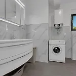 Apartmán Adria