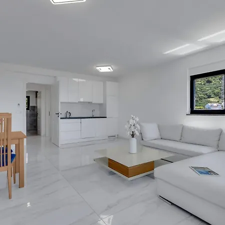 Adria Apartment