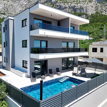Apartment Adria Makarska