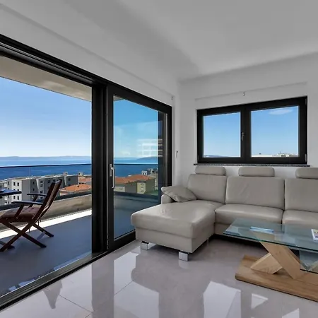 Apartment Adria