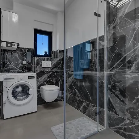 Adria Apartment