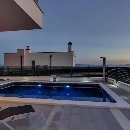 Adria Apartment *