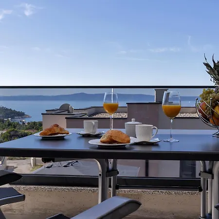 Apartment Adria