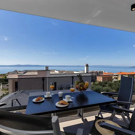 Adria Apartment