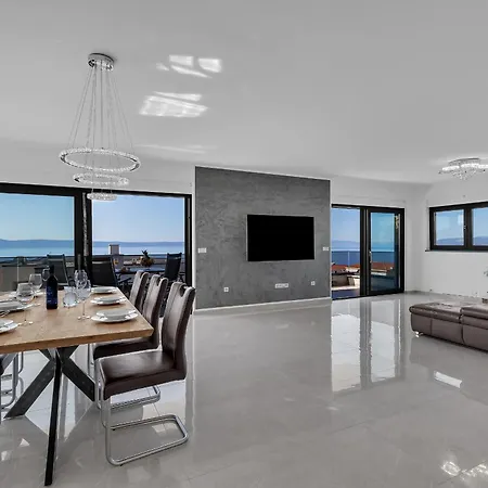 Apartamento Adria