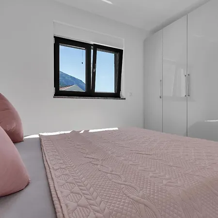 Adria Apartamento Makarska