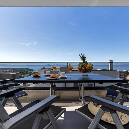 Adria Apartment