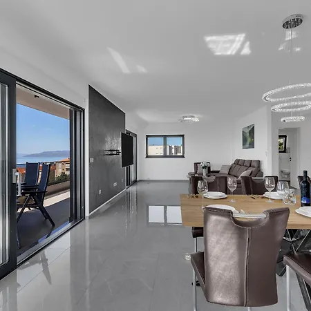 Apartment Adria *