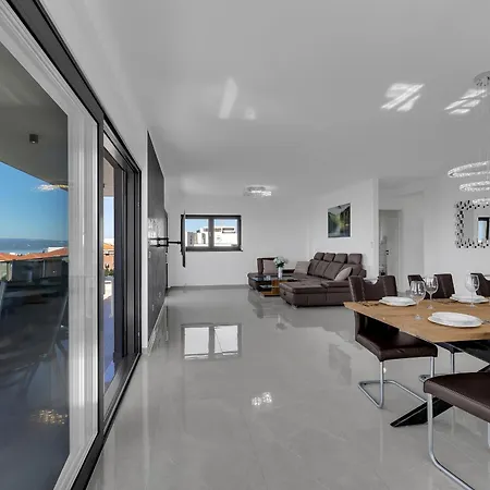 Apartamento Adria Makarska