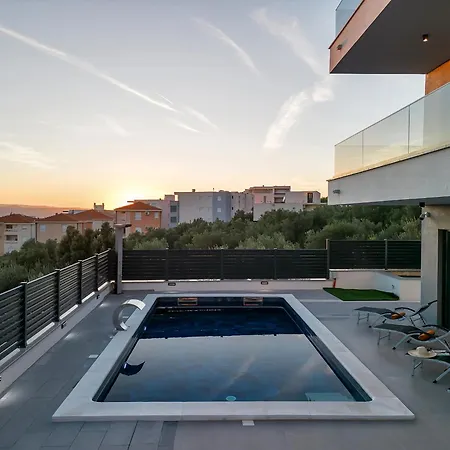 Apartment Adria