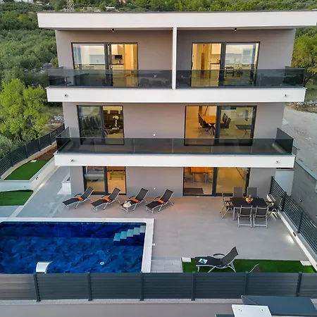 Apartment Adria