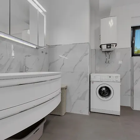 Apartamento Adria