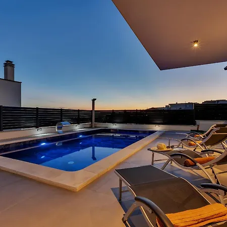 Adria Apartment
