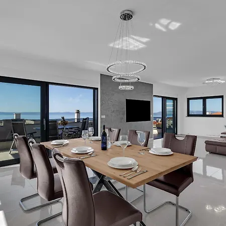 Apartment Adria *