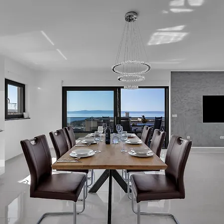 Adria Apartamento
