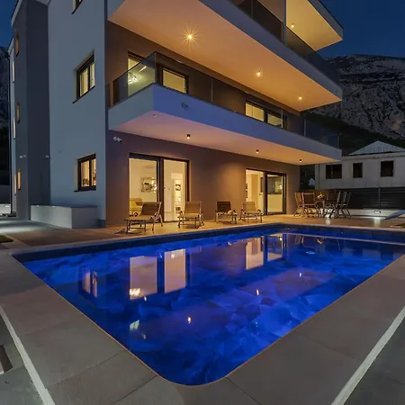 Apartment Adria *