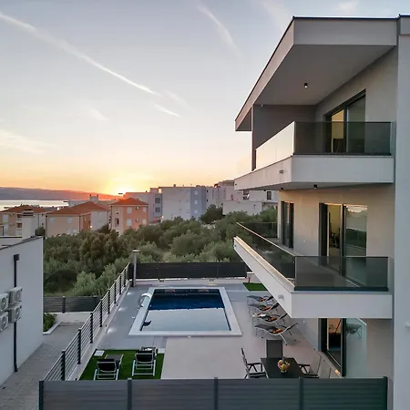 Apartment Adria