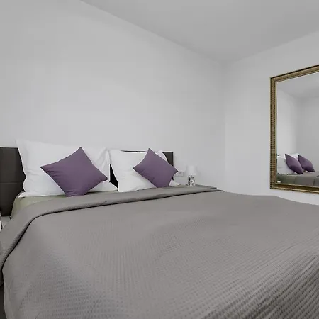 Apartment Adria *
