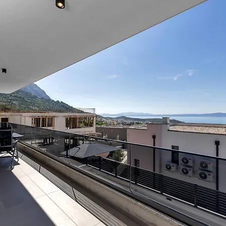 Adria Apartment *
