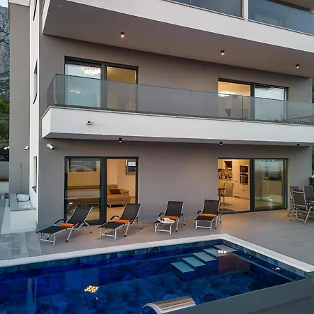 Apartment Adria