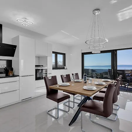 Apartment Adria *