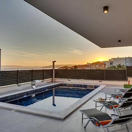 Apartment Adria