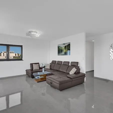 Apartment Adria *