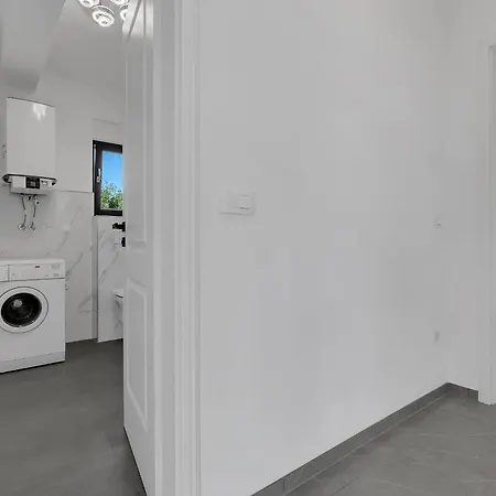Apartamento Adria Makarska