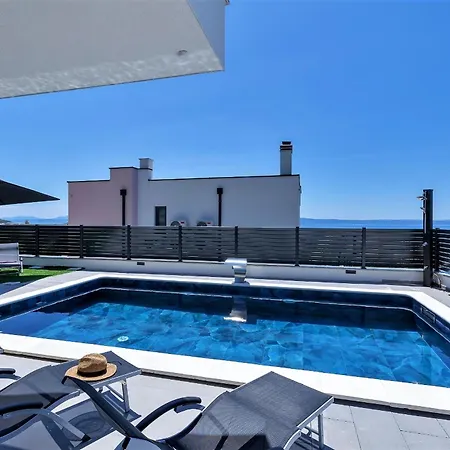 Adria Apartment Makarska