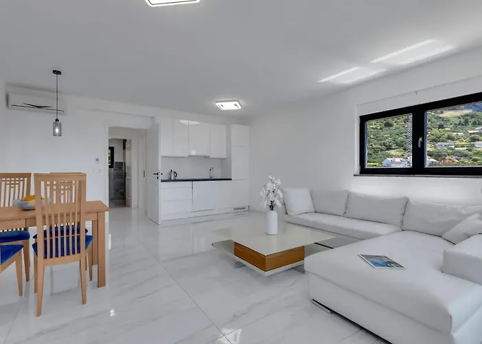Adria Apartment