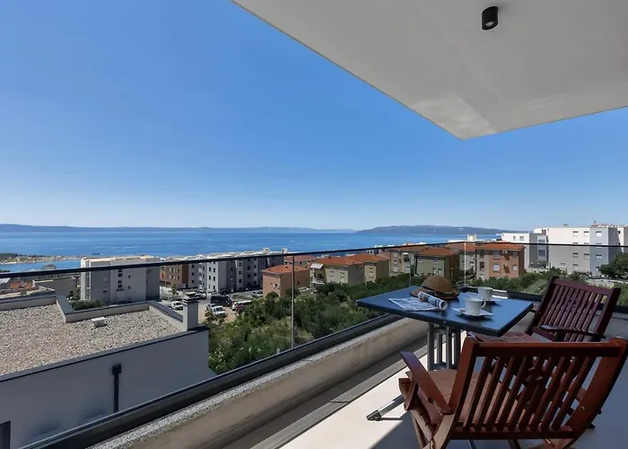 Adria Apartment *