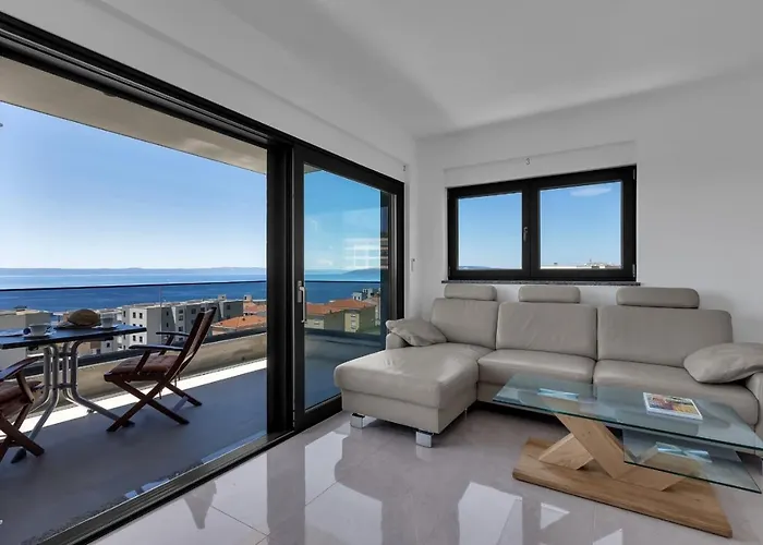 Apartment Adria