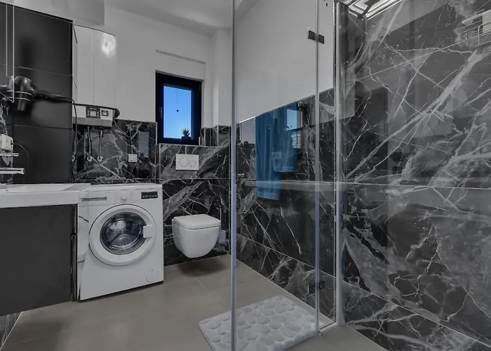 Adria Apartment