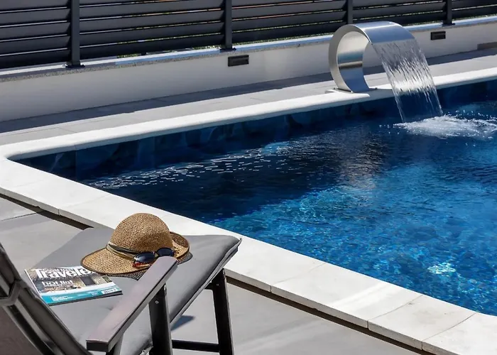 Adria Apartment *