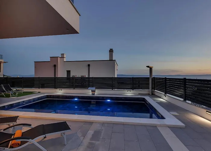 Adria Apartment *