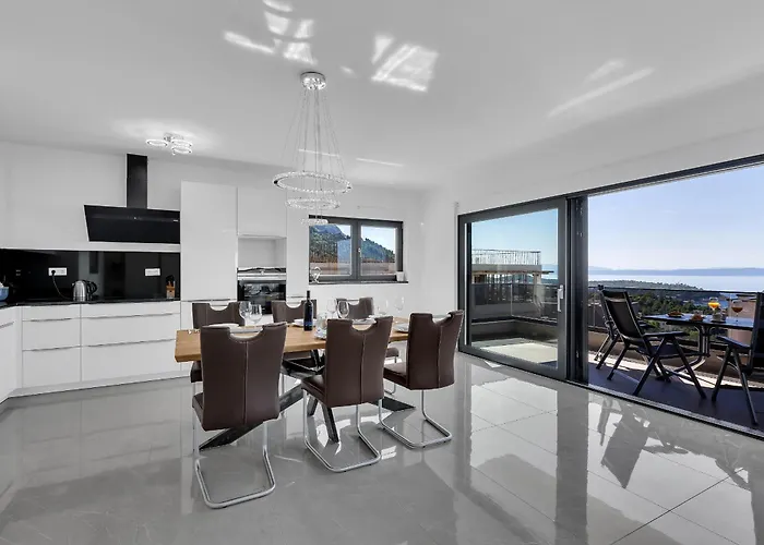 Apartman Adria Makarska