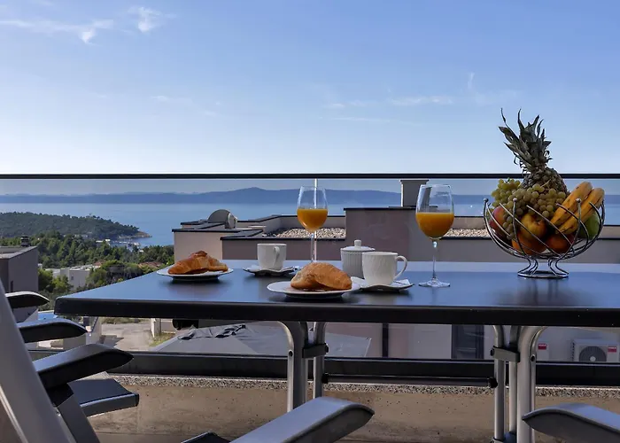 Apartment Adria