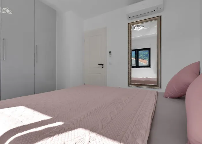 Adria Apartman Makarska