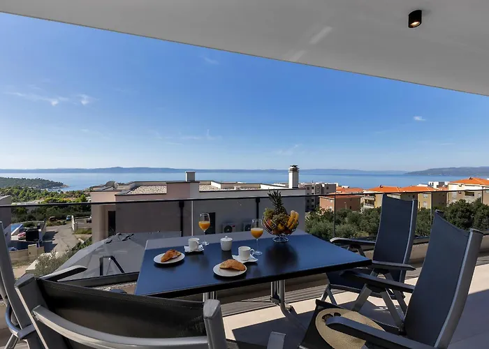 Adria Apartment