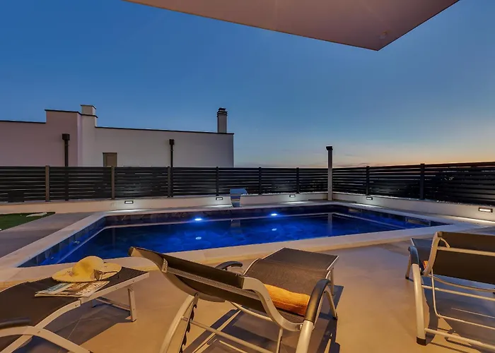 Apartment Adria Makarska