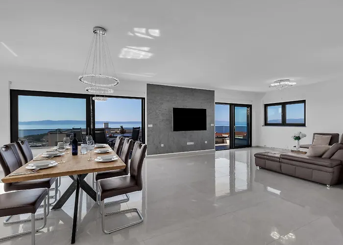 Apartment Adria