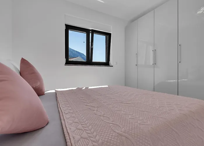 Adria Apartment Makarska