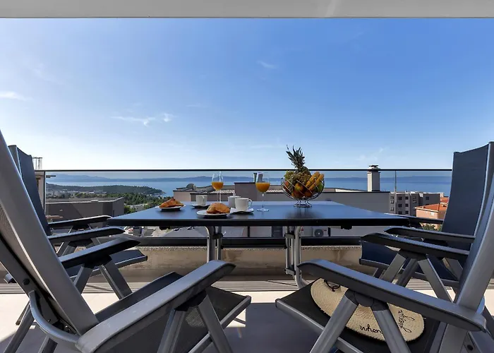 Adria Apartment
