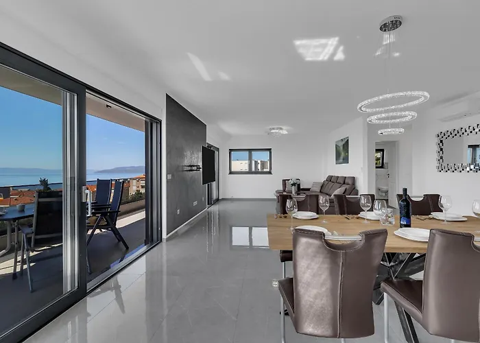 Apartment Adria *