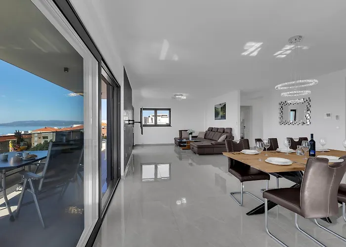 Apartman Adria Makarska