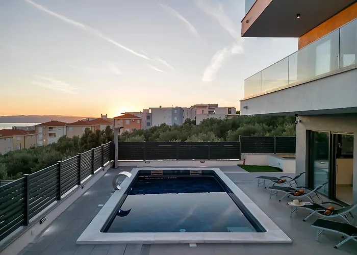 Apartment Adria